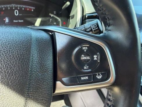 Used 2018 Honda CR-V EX-L image 21