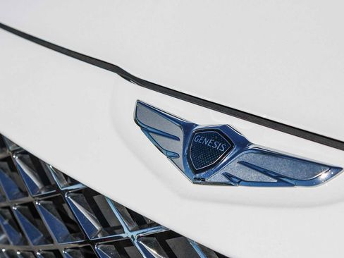 Used 2023 Genesis GV80 2.5T image 11