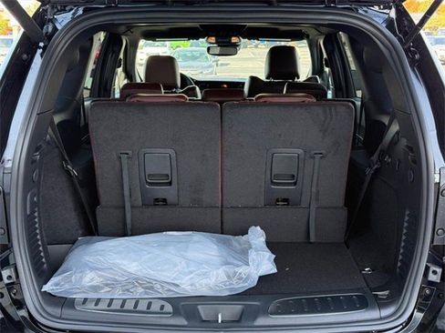 New 2026 Dodge Durango GT image 7