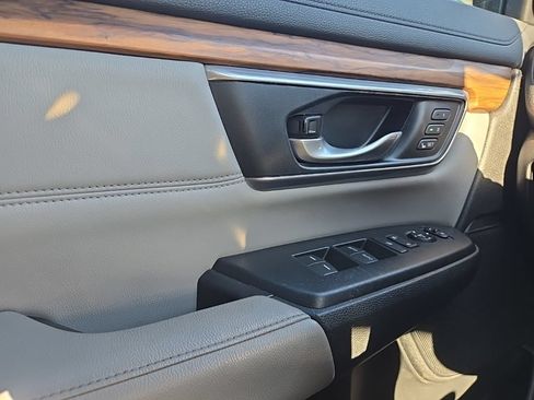 Used 2018 Honda CR-V EX-L image 13