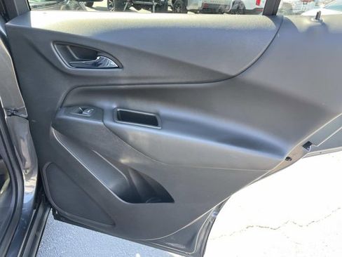 Certified 2021 Chevrolet Equinox LT FWD image 18