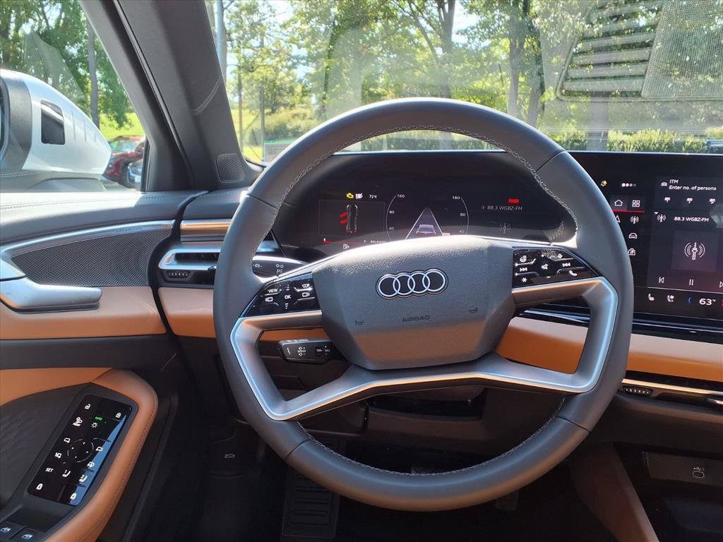 Used 2025 Audi A5 Premium Plus AWD/4WD image 10