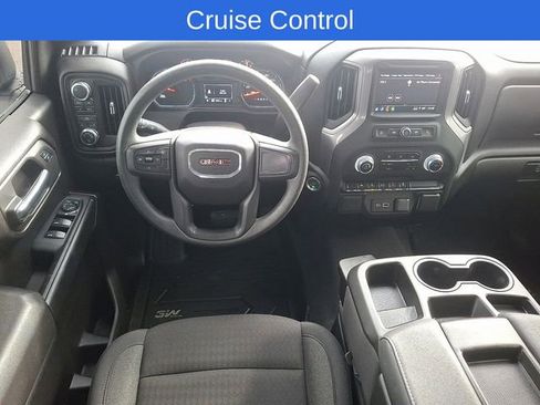 Certified 2024 GMC Sierra 1500 Pro w/ Graphite Edition image 13