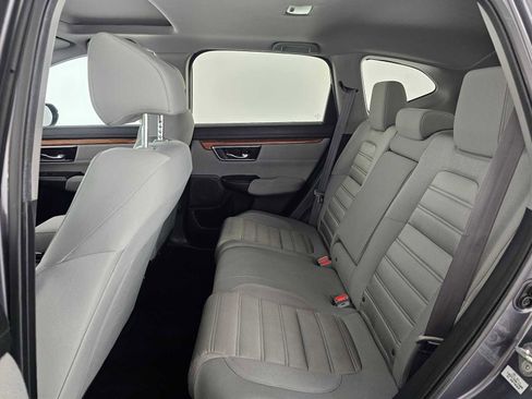 Used 2019 Honda CR-V EX image 16