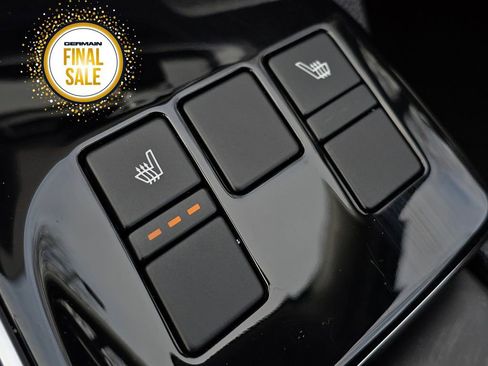 Certified 2025 Kia Sportage EX image 29