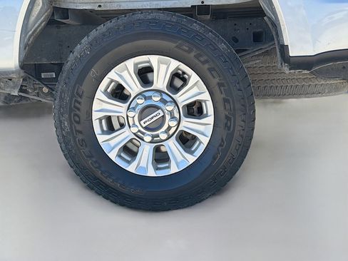 Used 2022 Ford F250 XL w/ STX Appearance Package AWD/4WD image 33