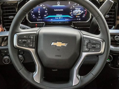 New 2026 Chevrolet Silverado 3500 LT image 25