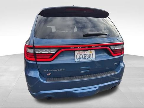 Used 2024 Dodge Durango GT image 15