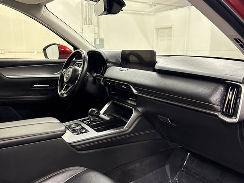Used 2025 MAZDA CX-90 3.3 Turbo w/ Preferred Package image 22