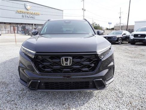 New 2025 Honda CR-V Sport-L image 2
