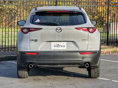 New 2026 MAZDA CX-30 AWD 2.5 S image 5