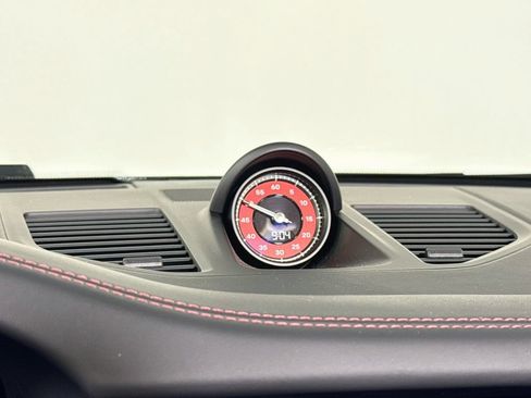 Certified 2026 Porsche 911 Turbo S AWD/4WD image 26