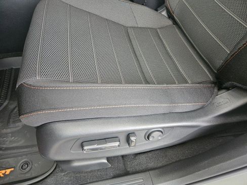 New 2026 Honda CR-V TrailSport image 31