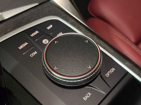 Used 2023 BMW 430i xDrive Convertible w/ M Sport Package image 30