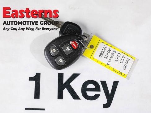 Used 2023 Chevrolet Express 3500 LS image 22