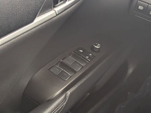Used 2023 Toyota Camry XSE w/ Navigation Package FWD image 15