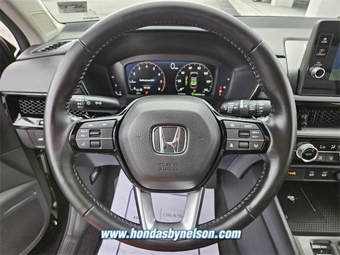 New 2026 Honda CR-V EX-L image 13