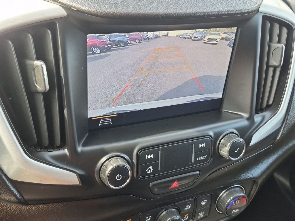Used 2020 GMC Terrain SLT w/ Elevation Edition AWD/4WD image 17