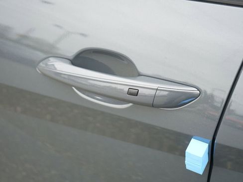 New 2026 Hyundai Elantra SEL Sport Premium FWD image 9
