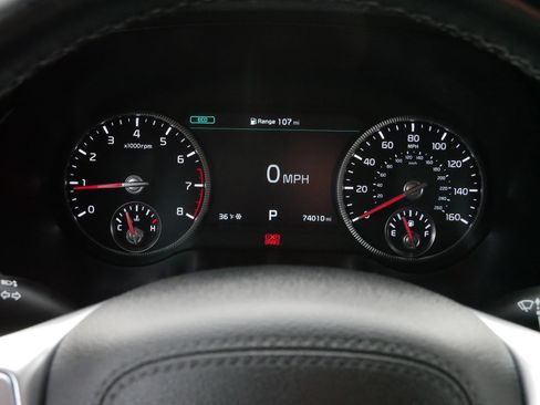 Used 2022 Kia Telluride SX w/ Nightfall Edition Package image 24