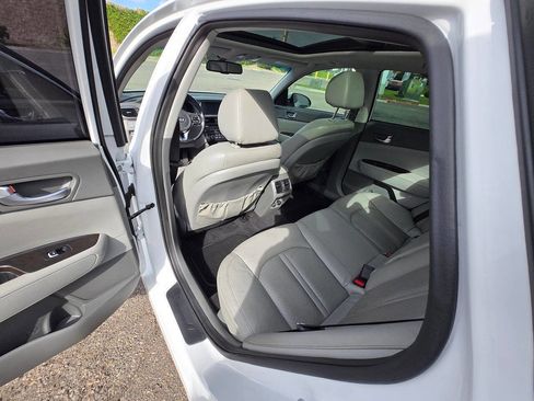 Used 2016 Kia Optima EX w/ Premium Package image 24