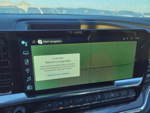 Used 2024 Chevrolet Silverado 1500 LTZ w/ LTZ Convenience Package II image 23