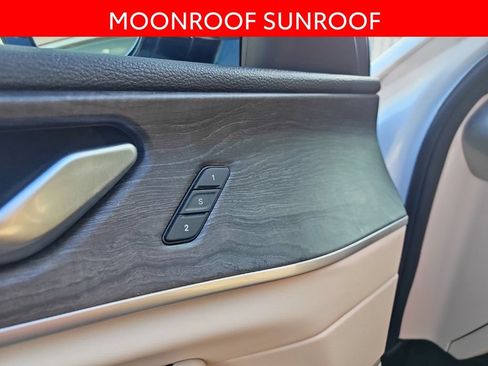 Used 2022 Jeep Grand Cherokee Limited w/ Luxury Tech Group II AWD/4WD image 6