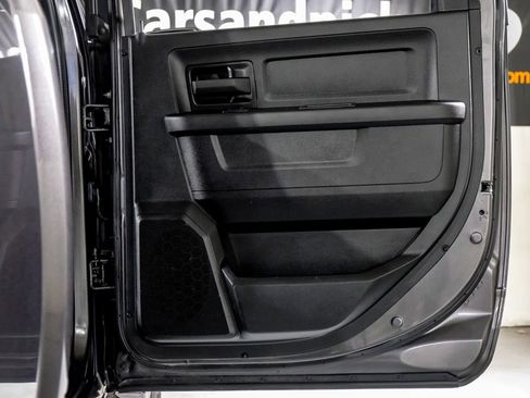 Used 2022 RAM 2500 Tradesman AWD/4WD image 35