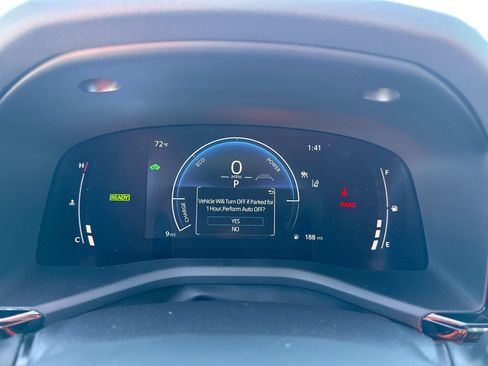 Certified 2026 Toyota Camry SE image 10