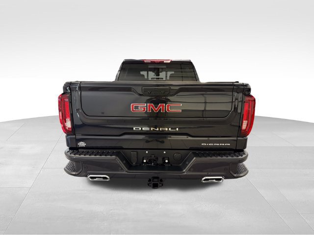 Used 2026 GMC Sierra 1500 Denali w/ Denali Reserve Package AWD/4WD image 6