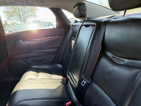 Used 2015 Cadillac XTS Luxury image 16