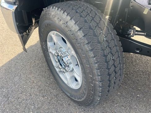 New 2026 Ford F350 XLT w/ Snow Plow Prep Package image 10