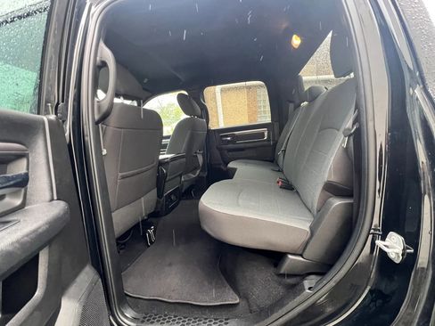 Used 2022 RAM 1500 Classic Warlock w/ Electronics Group AWD/4WD image 27