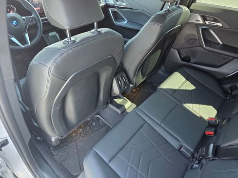 Certified 2025 BMW X1 xDrive28i w/ Convenience Package image 15