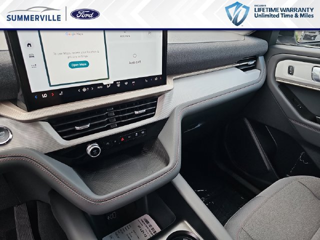 New 2026 Ford Explorer Active RWD image 24