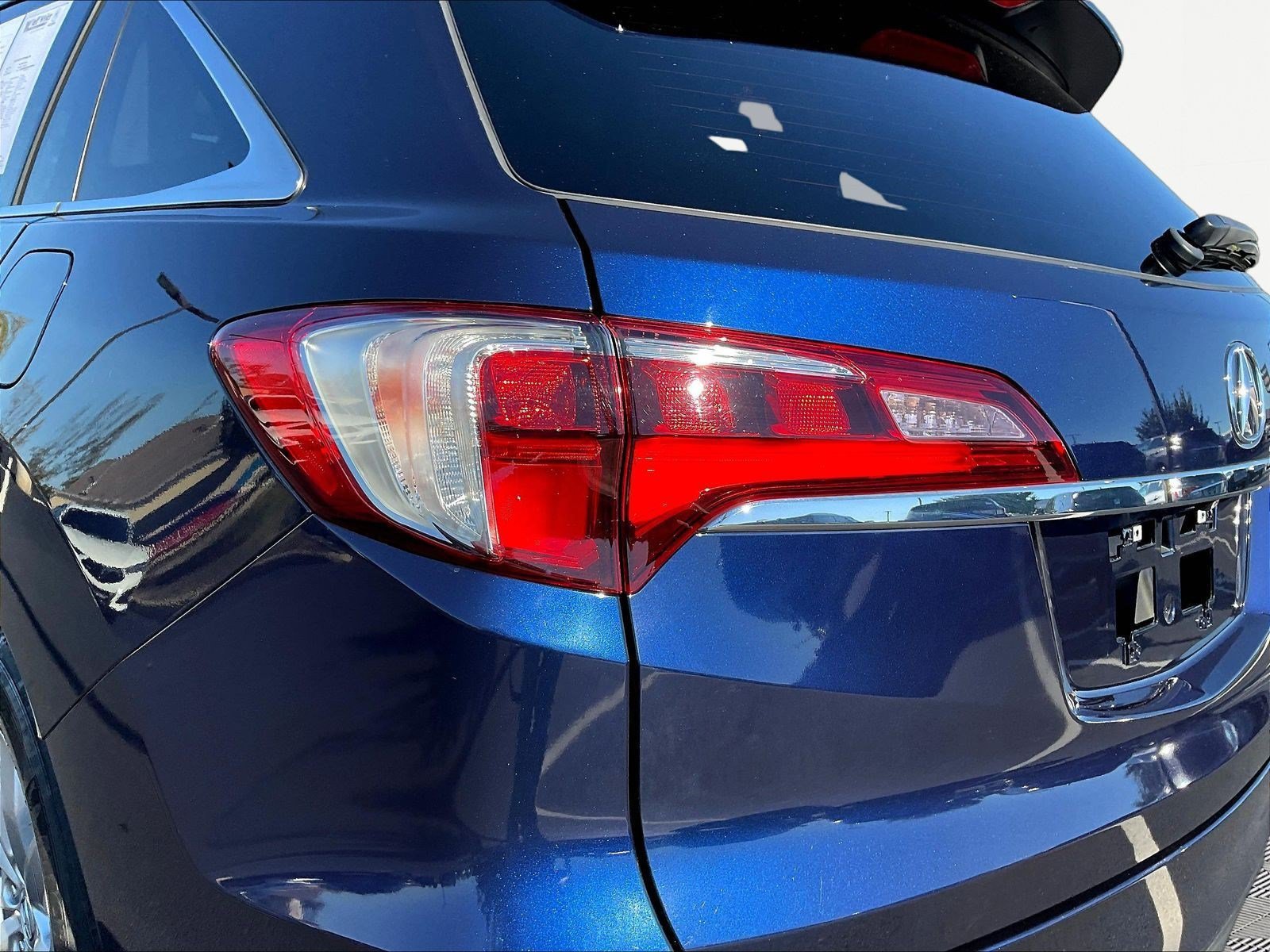 Used 2018 Acura RDX w/ Tech & AcuraWatch Plus Pack FWD image 23