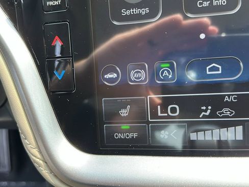 New 2025 Subaru Legacy Limited image 15