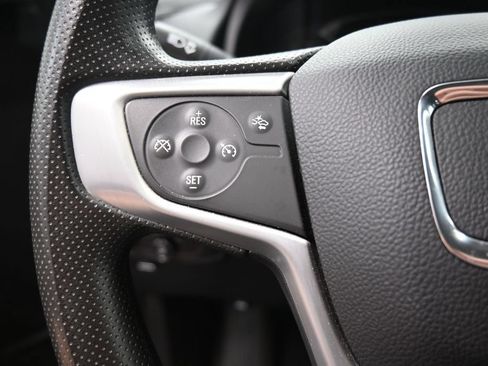 Used 2024 GMC Terrain SLE AWD/4WD image 22