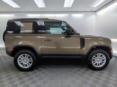 Used 2023 Land Rover Defender 90 S AWD/4WD image 8