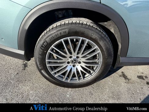Certified 2025 Mercedes-Benz GLC 300 4MATIC image 14
