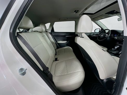 Used 2021 Kia Seltos EX AWD/4WD image 27