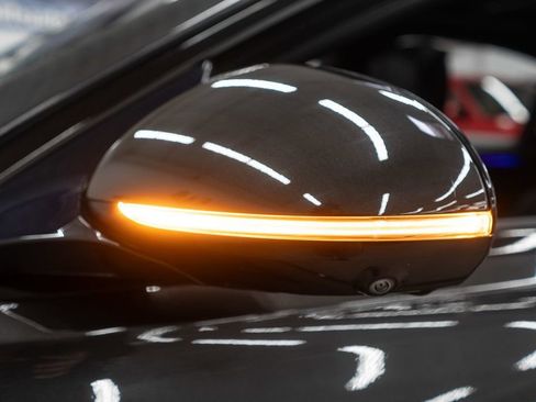 Used 2022 Mercedes-Benz S 500 4MATIC w/ AMG Line Package image 53