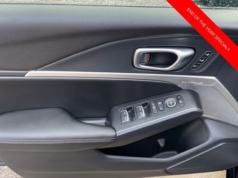 Used 2023 Acura Integra A-Spec image 11