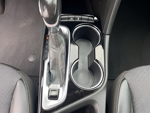 Used 2022 Buick Encore GX Select FWD image 31