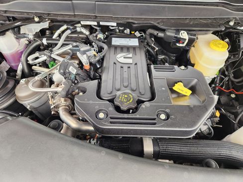 New 2026 RAM 3500 Laramie image 23