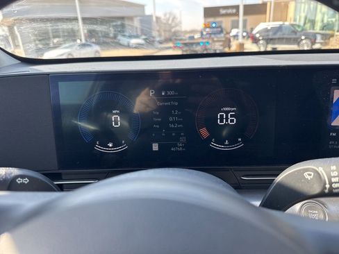 Certified 2024 Hyundai Kona SEL image 15