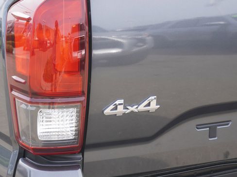 Used 2023 Toyota Tacoma SR AWD/4WD image 8