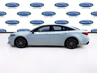 Used 2019 Toyota Avalon Touring
