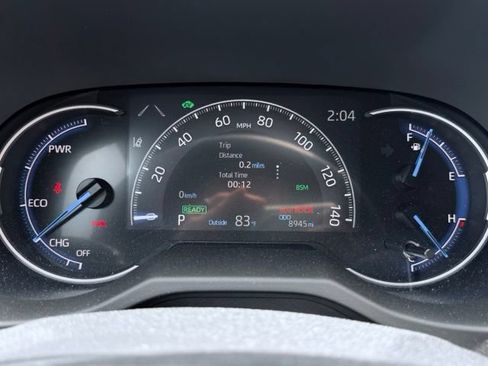 Used 2024 Toyota RAV4 XSE w/ Weather Package AWD/4WD image 33