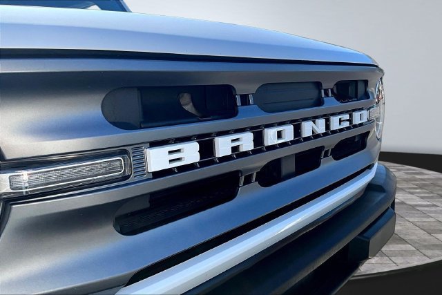 Used 2024 Ford Bronco Big Bend AWD/4WD image 30
